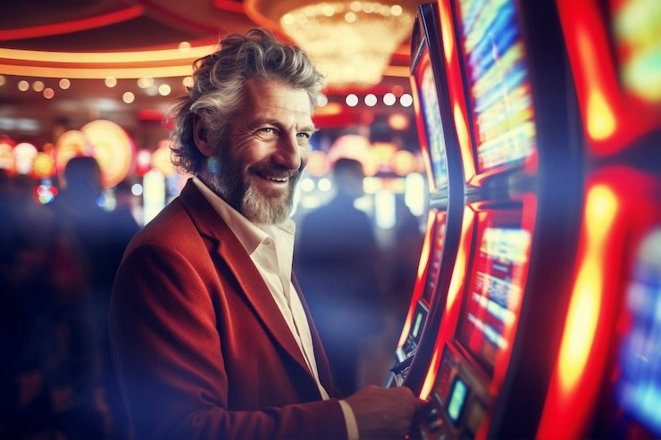 Red Tiger payout screen showing win result and balance update on kera288 login